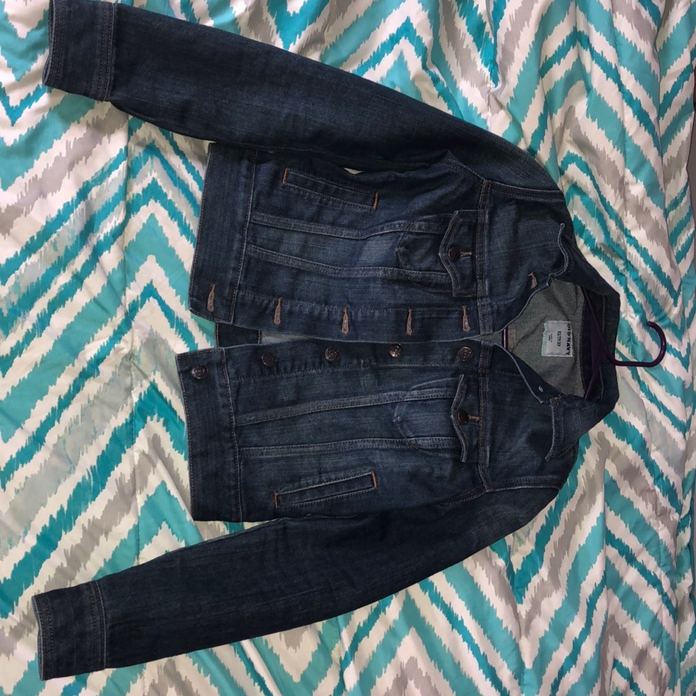 🌙Old navy Jean Jacket